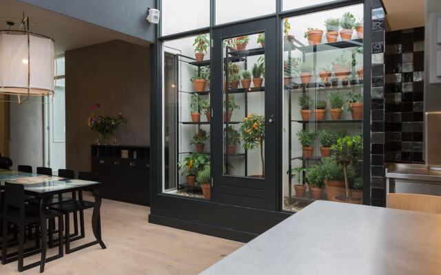 Boutique Hotel Blue - Quality Lodgings