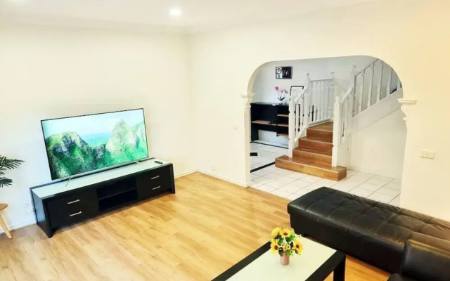 Rosie House - Spacious Comfortable Home