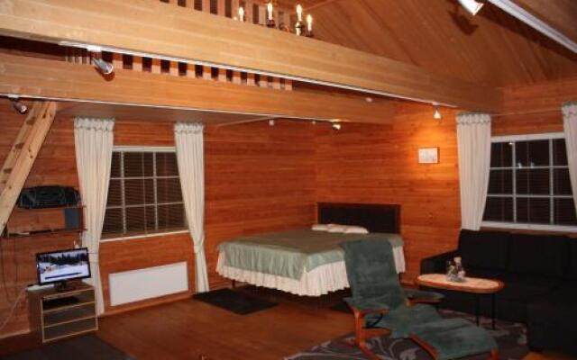 Cottage Baydar