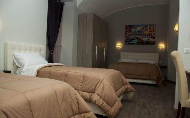 Holiday House Roma Vaticano