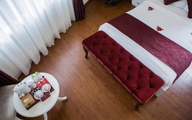 Splendora Boutique Hotel