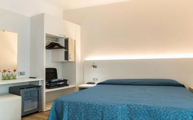 Hotel Residence Mara