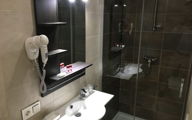 Apartamentos Pinar Malaga Centro