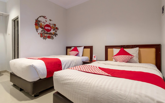 Super OYO 283 Helvetia Residence