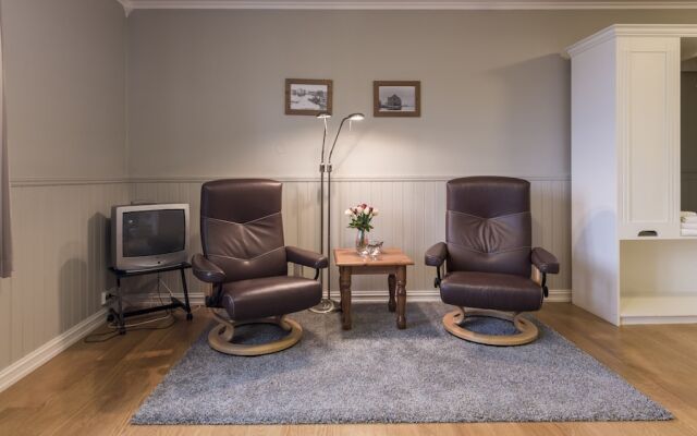 Finnøy Bryggehotell - By Classic Norway Hotels