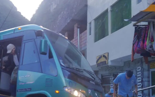 Varayoc Bed & Breakfast