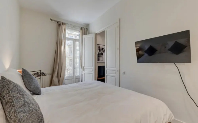 Apartamento Superior de Tres Dormitorios