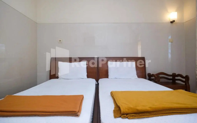 OYO 91603 Wisma Garuda