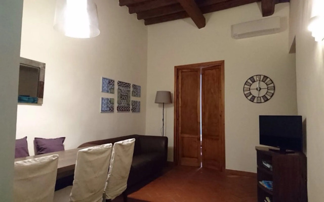 Sdrucciolo Double in Firenze