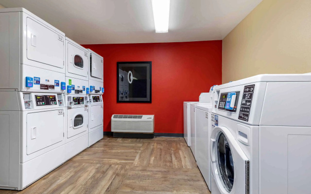 Extended Stay America Suites Austin Northwest/Arboretum