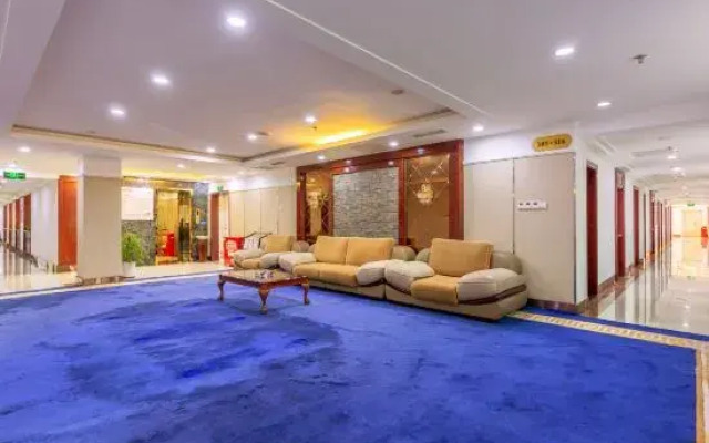 Liaohe Hotel