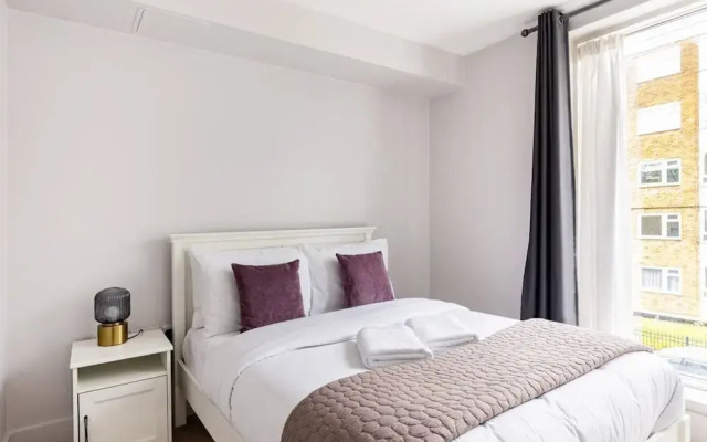 Second nest Brixton
