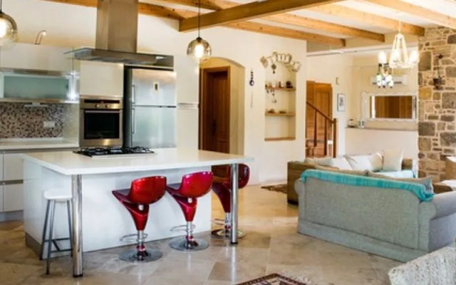 Villa Mandarin