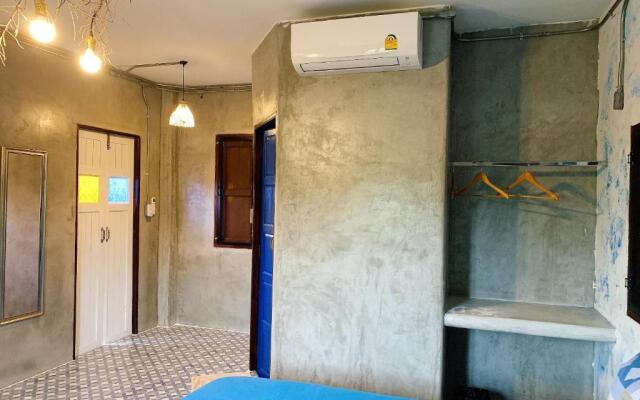 Antani Home @Khaoyai