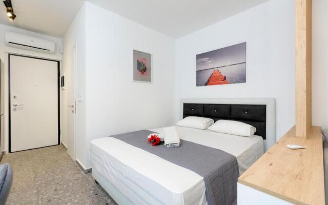 TwinStars Superior Apartment