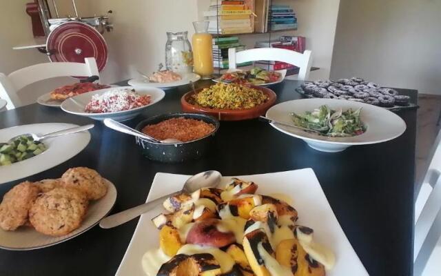 Agriturismo Podere Il Fornacino