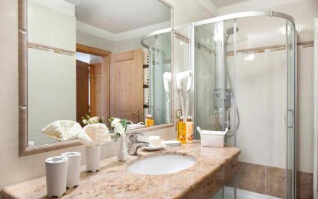 Frara Residence Apartments