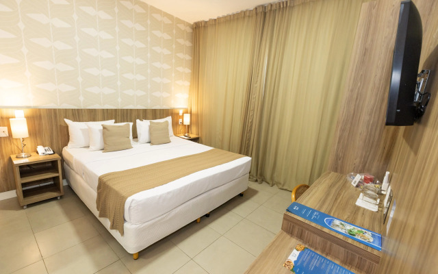 Mais Hotel Aeroporto Salvador