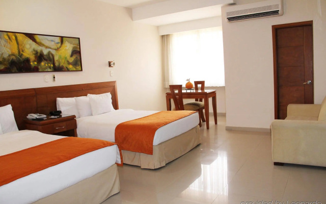 Tativan Hotel