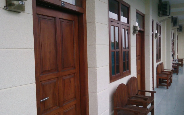 Pondok 828 Guest House