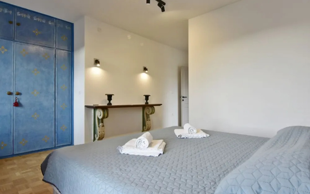 Two-story Holiday Home for in Valica
