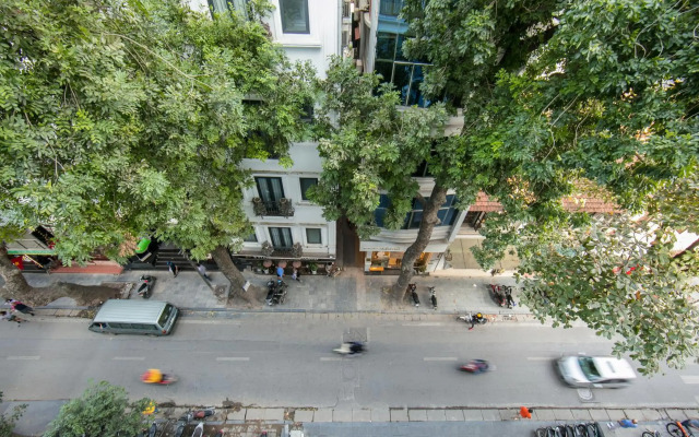 Anatole Hotel Hanoi