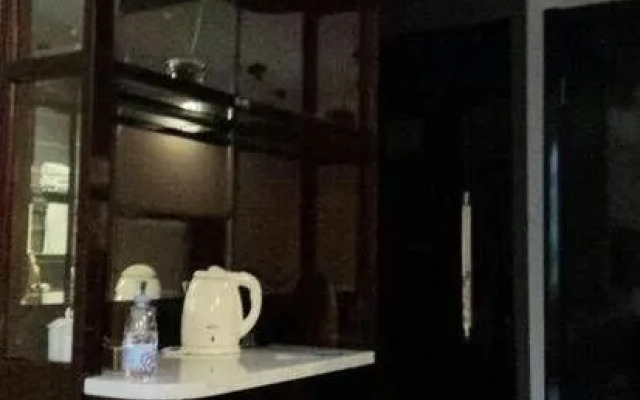 Nanjing Grand Yulanting Hotel