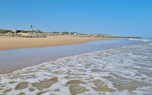 Ô de Caps - à 50m de la plage