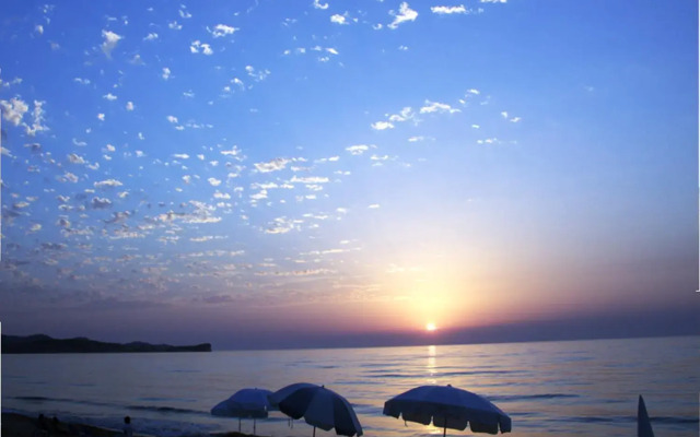 Nireas Resort Corfu