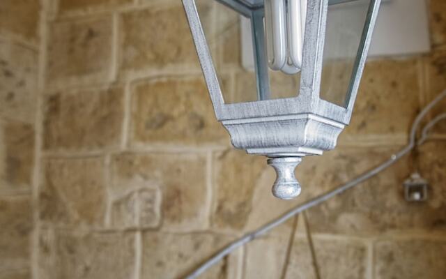 Borgosangiovanni B&B