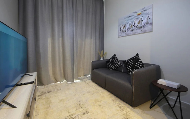 1 Bedroom Apartment in Reva Residences - Apartment in ดูไบ - Photo 4