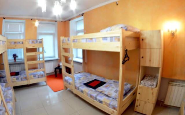 Hostel Wow