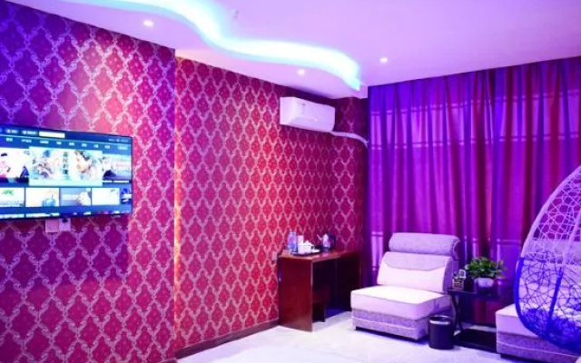 yuanshentaijiudian – Lobby – Taiyuan