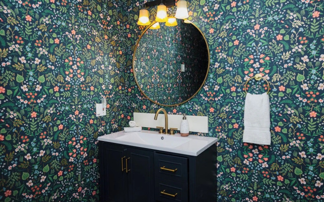 Tofino Oceanfront Hotel Suite