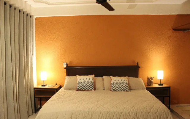 Comalitas Hotel Y Cafe
