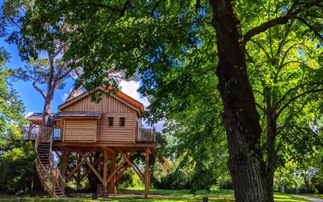 Château des Fousseries