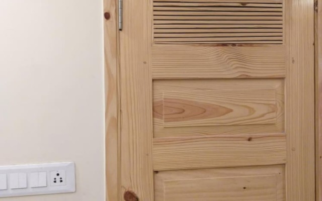 Prem Niwas Boutique Hotel