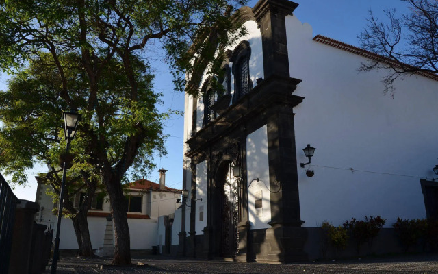 Residencial Mariazinha