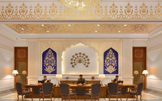 Indana Palace Jaipur