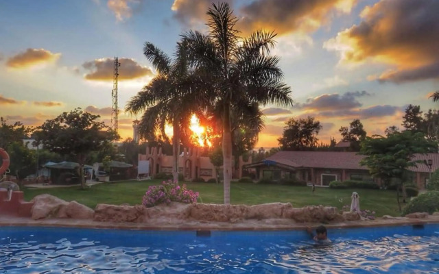 Africana Hotel & Spa
