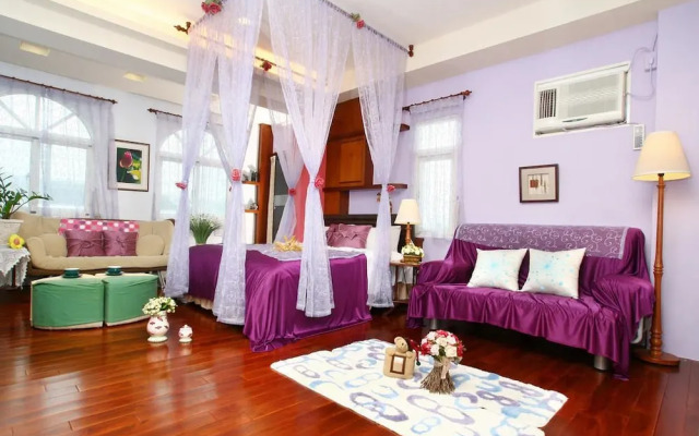 Yilan Armani Homestay
