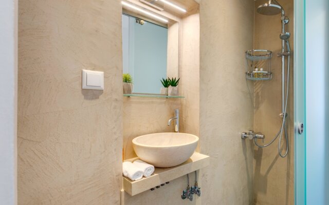 Chania Escapes Old Town-Casa Barchetta- Adults Only