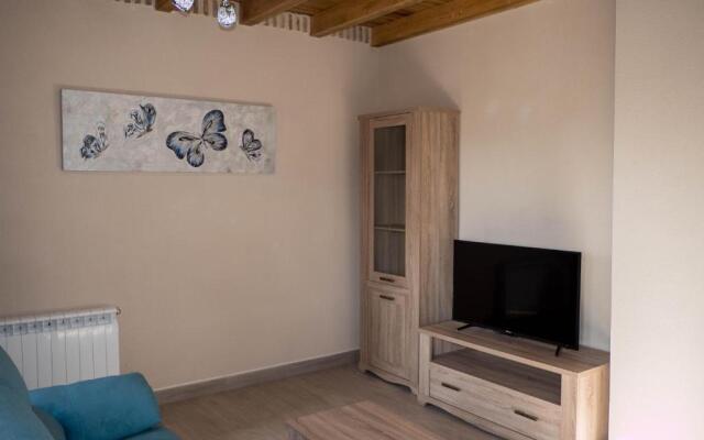 Apartamentos La Fabrica