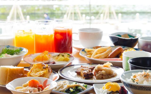 KKR Hotel Kanazawa