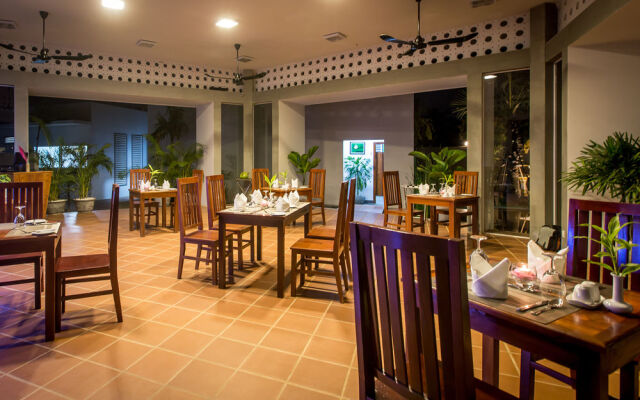 Tresor D Angkor Resort