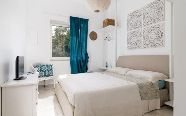 Trulli Julia by Wonderful Italy