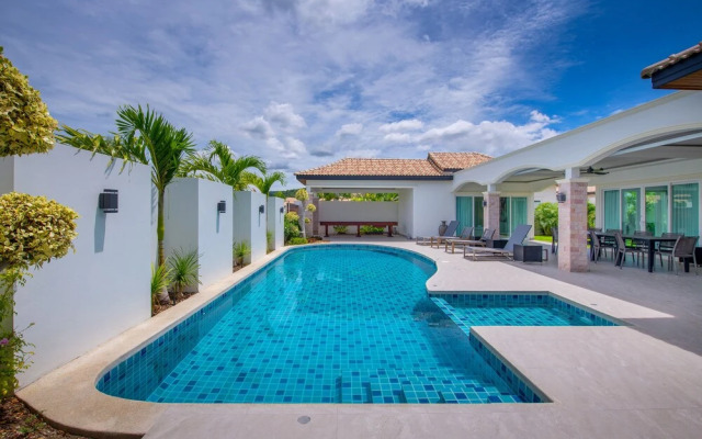 Orchid Paradise Homes OPV515