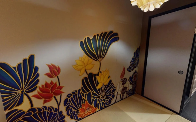 Kiyomizu Ryomazakasou