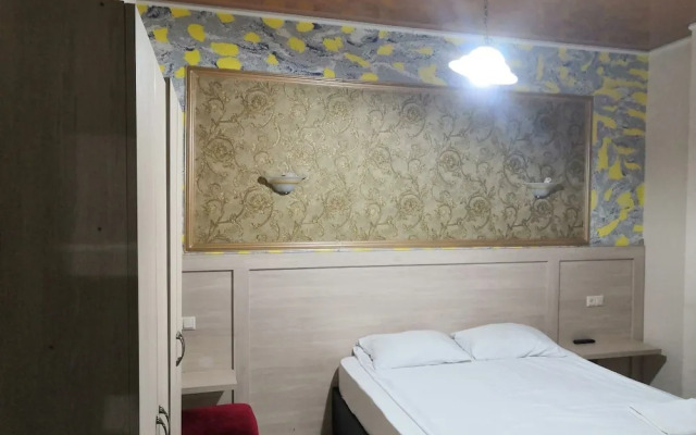 Hotel MyRose