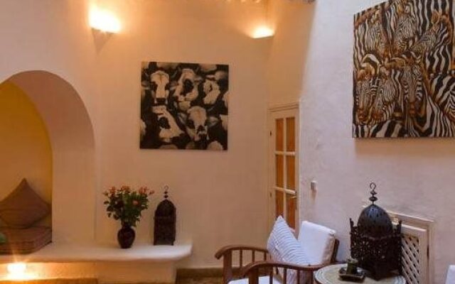 La Casa Del Mar